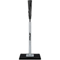 Baseball & Softball Batting Tee | Adjustable Height 25"-37", Heavy-Duty Rubber Top, Non-Slip Base, Indoor Outdoor Practice - product image