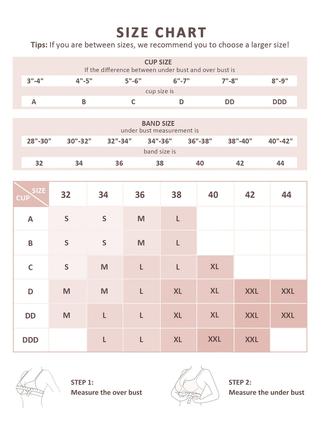 Women's Push-Up Seamless Bra with Breathable Design and Back Control - product image 12