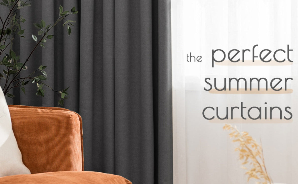 Blackout Curtains 80% Light Blocking – 2 Panels Thermal Insulated Linen Textured Rod Pocket Window Drapes for Bedroom, Living Room & Kitchen Privacy - product image 13