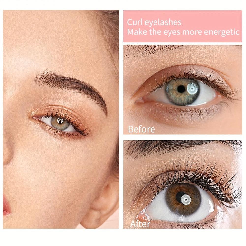 Lash Lift Kit Professional Eyelash Perm & Curl System ICONSIGN Calia Perm Technique 6-8 Weeks Long-Lasting Natural Lash Lifting DIY Home & Salon Use Beginner Friendly Complete Set - product image 6
