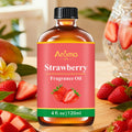 Fruit Fragrance Oil 4oz – Sweet Scented Oils for Diffuser, Candle Making, Soap, Massage & Hair Care | Strawberry, Blueberry, Peach, Watermelon, Cherry & More - product image 16
