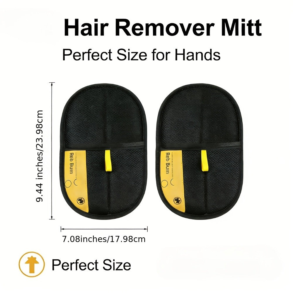 Static Elimination Technology, Reusable Lint Remover for Sofa, Bedding, Clothing, Blankets, Cat & Dog Beds, Plush Toys, Hard-to-Reach Areas – Pet Hair Removal - product image 11