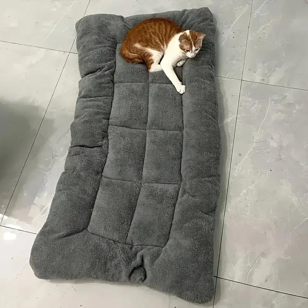 Thick Polyester Fiber Filled Couch Bed for Small Medium Large Dogs, Modern Durable Dog Bed, Perfect Gift for Dog Lovers – Dog Sofa Bed Extra Large Plush - product image 11