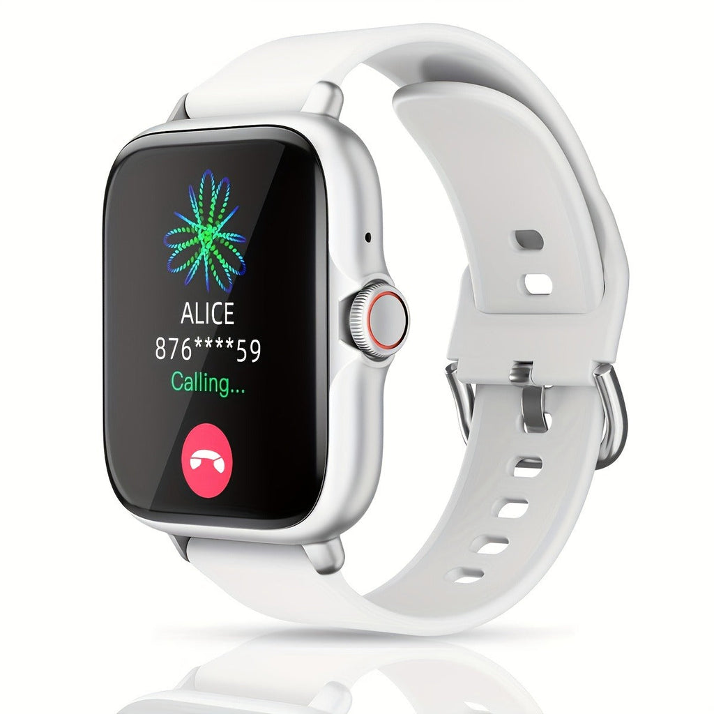 Smart Watch with Calling 1.83 Inch Touch Screen 100 Fitness Functions for Everyday Use - product image 4
