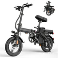 48V 10AH Removable Battery 350W Motor | Folding E-Bike 14" - product image 16