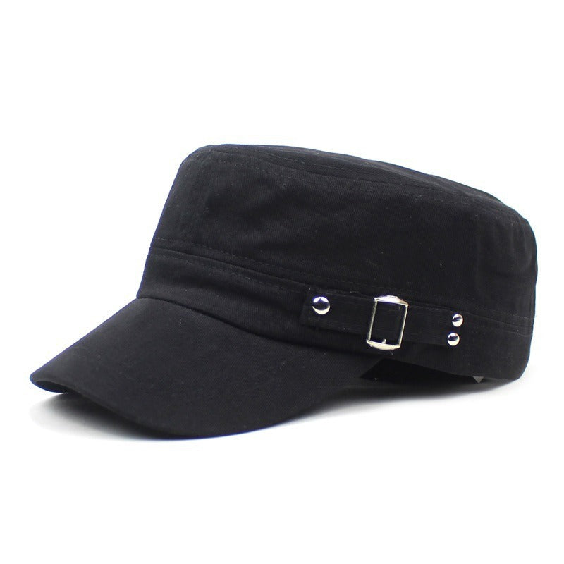 Baseball Caps 3-Pack Unisex Flat Brim Duckbill Hat Set for Men & Women – Multiple Style Options – Lightweight Machine Washable Outdoor Cap for Fishing Camping - product image 10