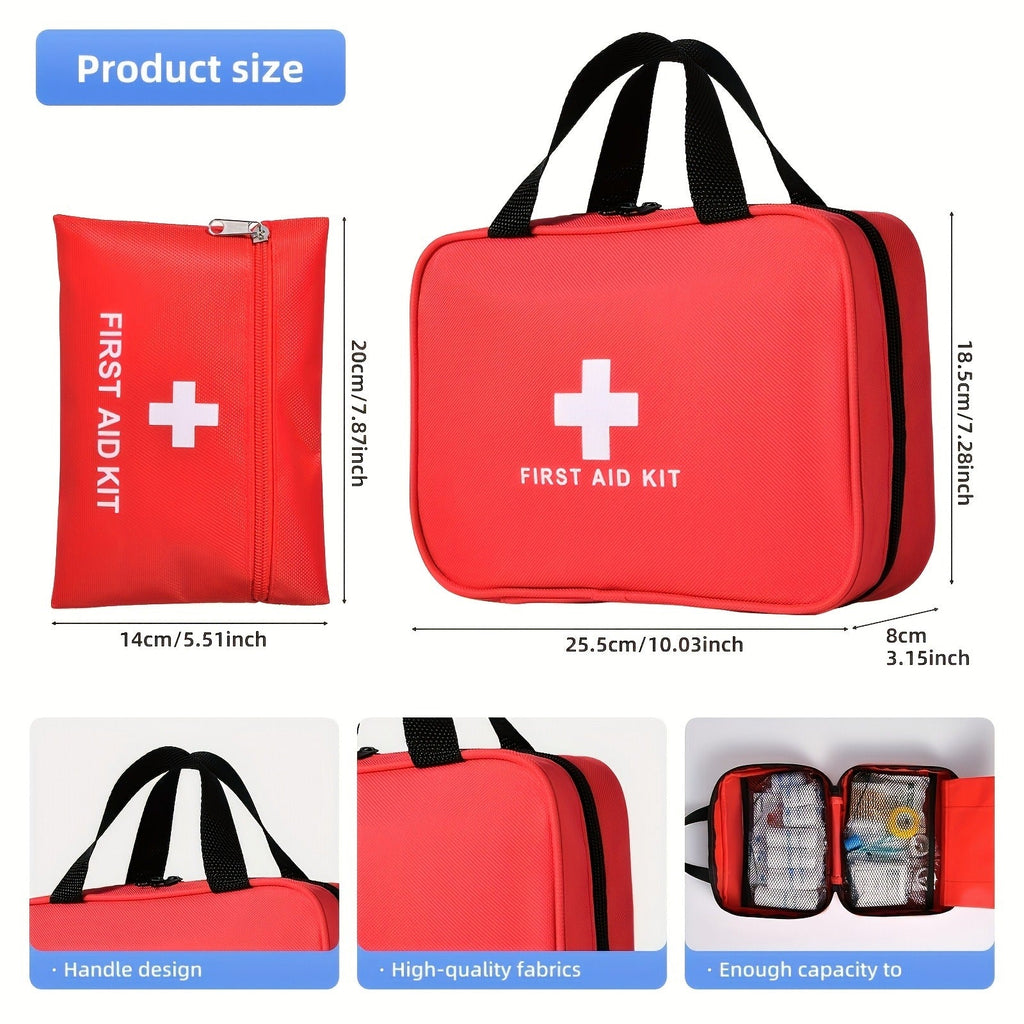 Bee Sting & Wasp Venom Pump with 4 Extraction Cups, Carry-along First Aid Suction Kit for Camping, Hiking, Fishing & Outdoor Survival Emergency – Snake Bite - product image 4
