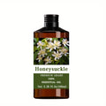 Honeysuckle Essential Oil 100% Pure Therapeutic Grade Aromatherapy Diffuser Massage Oil – Hair Skin Nail Care Relaxation Meditation Stress Relief Gift for Men Women 100ml 3.38oz - product image 7