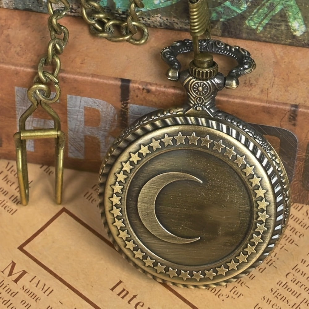 Divination, Meditation, Feng Shui & Spiritual Healing Tool, Animals Star & Moon Zodiac Designs, Gift for Crystal Lovers | Obsidian Scrying Mirror Natural - product image 12
