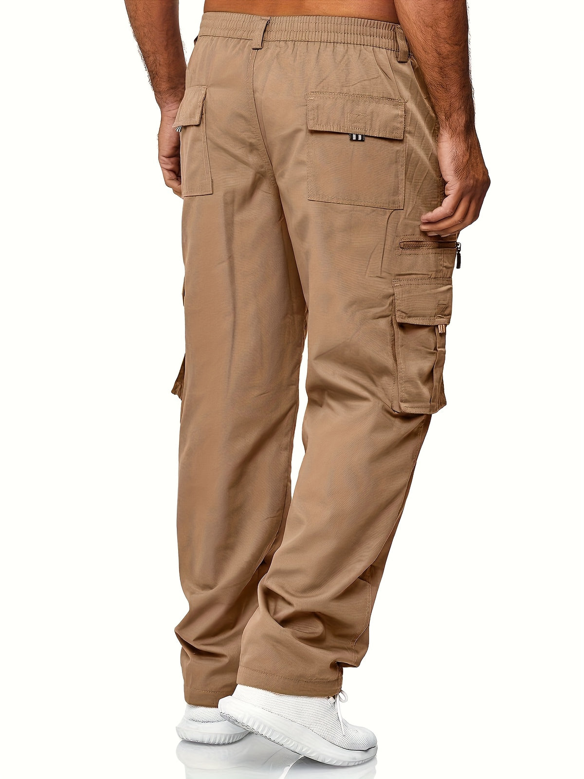 2025 Men's Flex Stretch Cargo Pants - product image 2