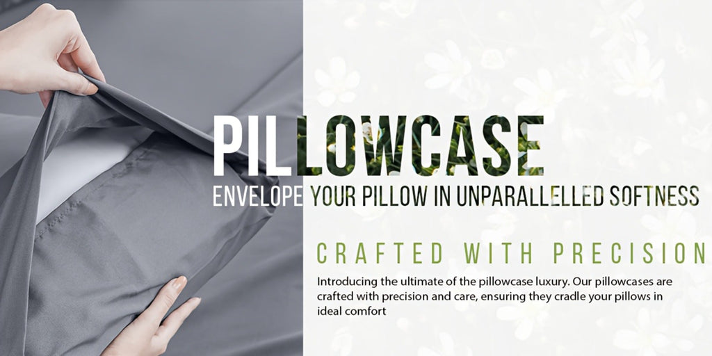 Cooling Fitted Sheet Bamboo Blend Ultra-Soft Deep Pocket Bed Sheet for Hot Sleepers Twin Full Queen King Size Machine Washable Breathable Cooling Bedding White Black Gray Navy Purp - product image 22