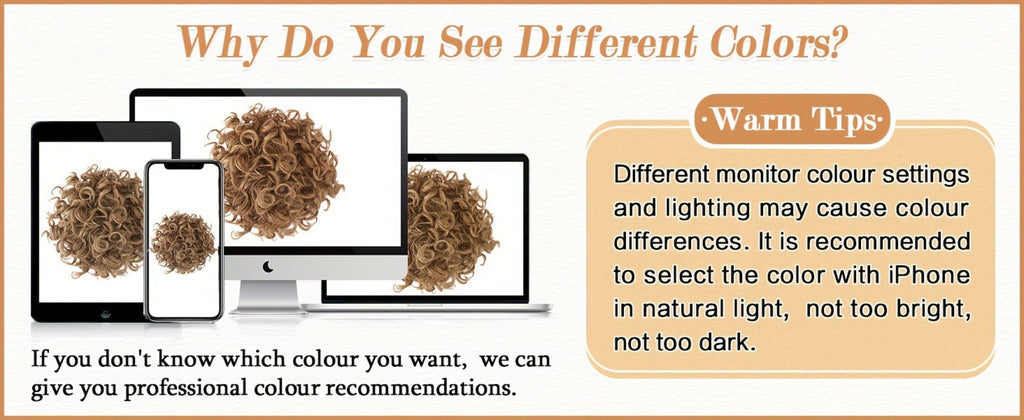 Drawstring Messy Bun Hair Extension 80g Curly Ponytail Voluminous Loose Bun Hairpiece for Women Thinning Hair Natural Look Black Brown Burgundy Ombre 10 Inch - product image 11