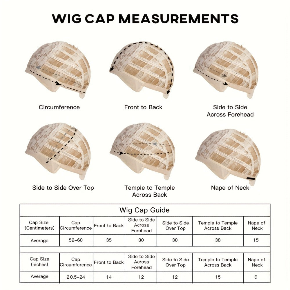 Straight Wig with Bangs Highlight Brown 22 Inch Rose Net Cap High Temperature Silk Matte Finish | Long Straight Women Daily Wear Party Office - product image 5