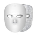 LED Facial Beauty Device 7-Color Light Therapy Portable At-Home Skincare Tool — USB Rechargeable Skin Rejuvenation Anti-Aging Face Care Gift for Women - product image 15