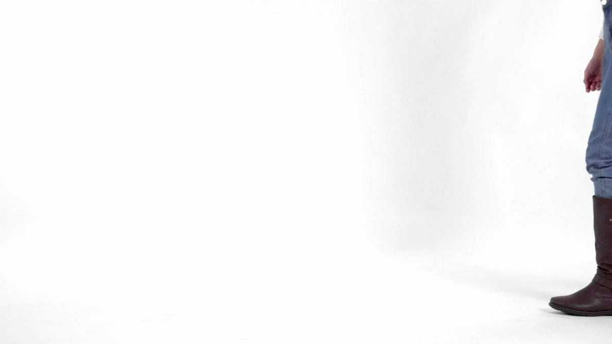 Women's Faux Fur-Lined Knee High Winter Boots Fall Tall Boots - product image 10