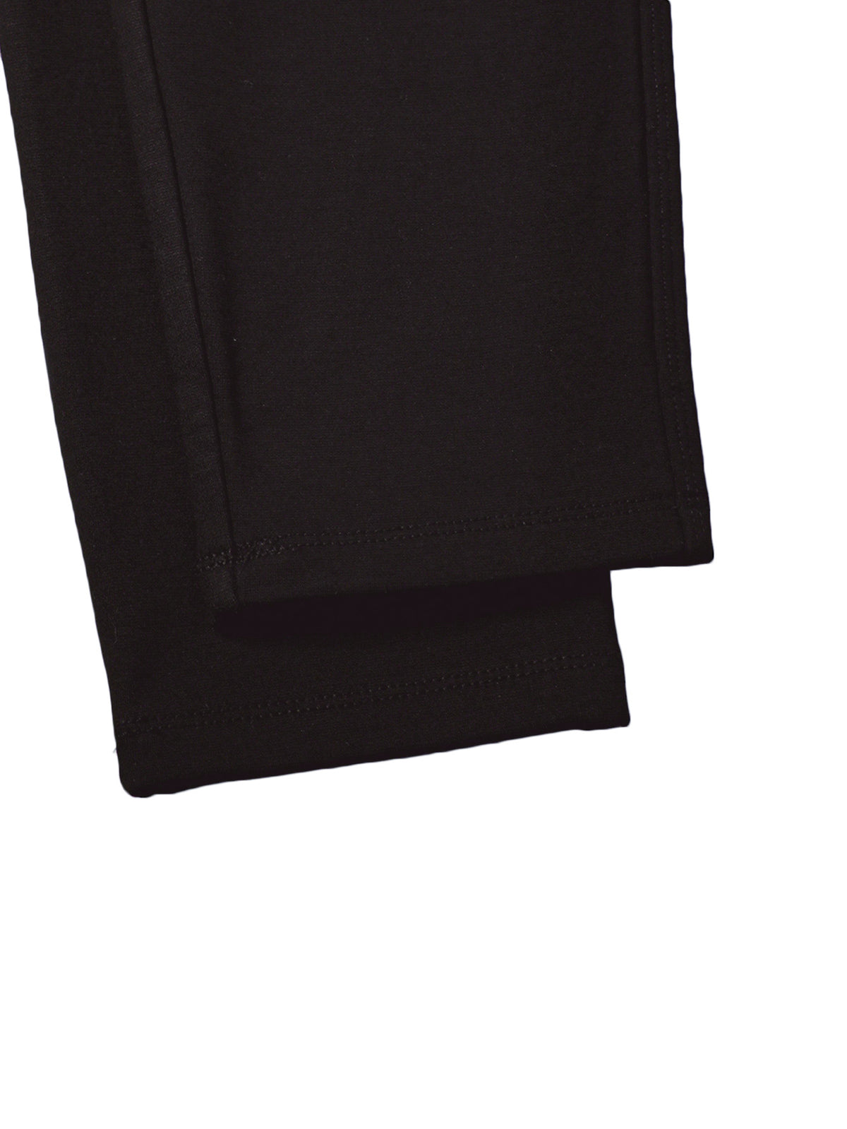 Women's Black High-Waisted Skinny Jeans - Stretchy Fabric, Button Accents, Multiple Pockets, Long Length, Casual Street Style, Allseason Pants, Casual - product image 31