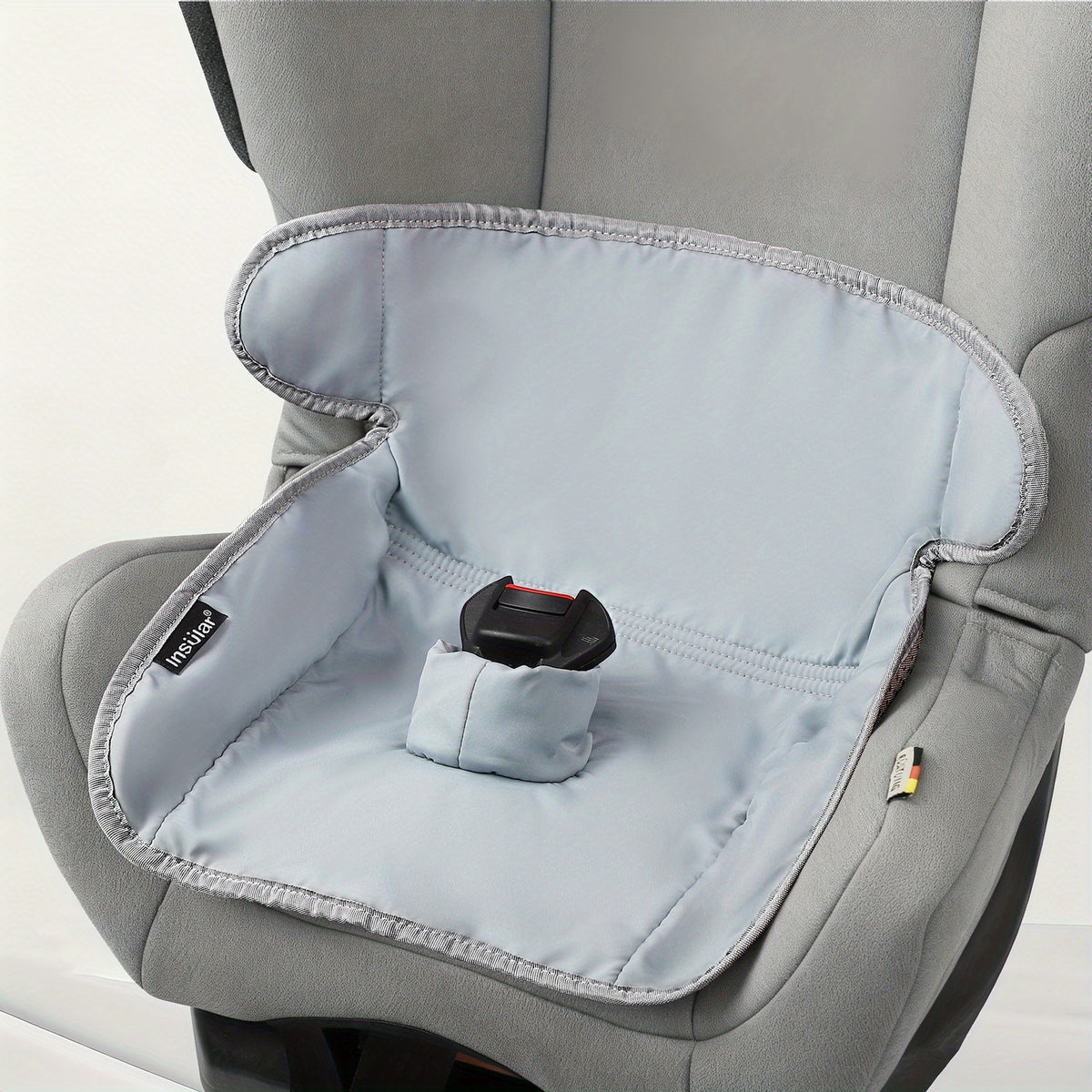 Car Seat Toilet Training Mat, Suitable for Infants and Toddlers Aged 0-4 Years - Waterproof, Soft, Quick-Absorbing, Universal, Machine Washable, Suitable for - product image 11