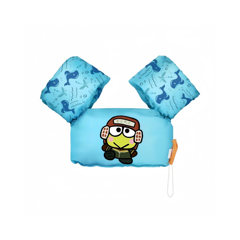 Sanrio Kids Swim Vest Toddler Float Jacket 20-50 lbs Ages 2-6 for Everyday Use - product image 3