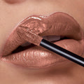 Metallic Glitter Liquid Lipstick 22 Shades Waterproof Shimmer Lip Gloss Non-Sticky Plant Squalane Formula - Long-Lasting Transfer-Proof Bold Lip Tint for Party Festival Bridal Dail - product image 27