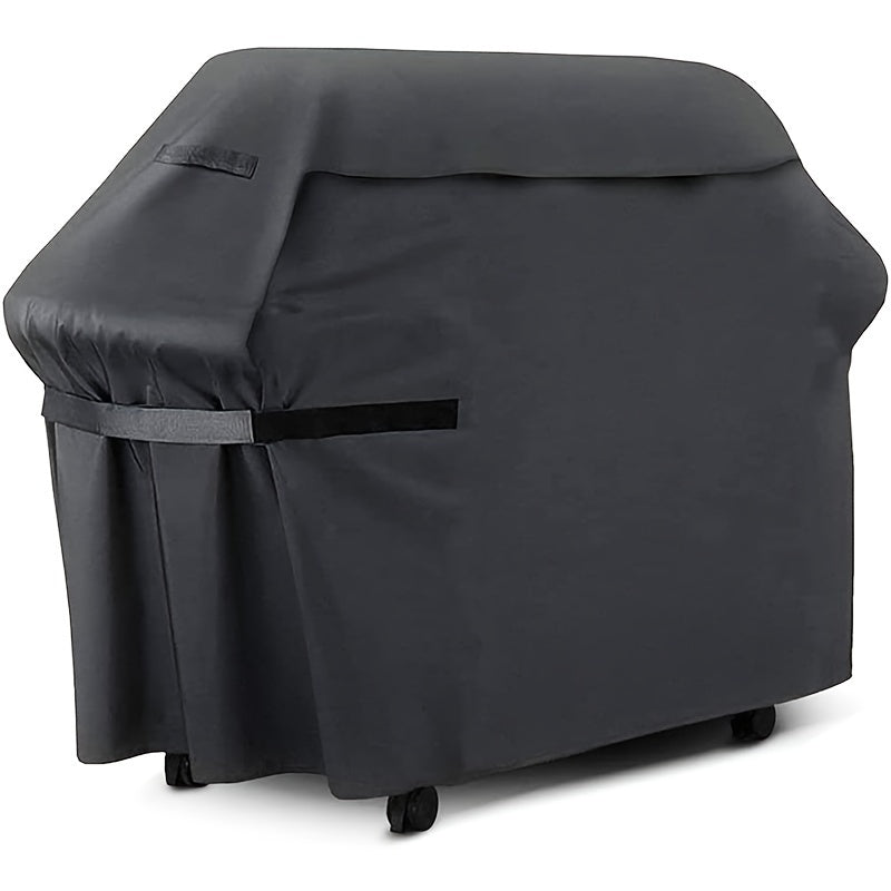 Full Coverage Waterproof BBQ Grill Cover Garden Furniture Covers Patio Furniture Cover- Dustproof and Durable Oxford Fabric - product image
