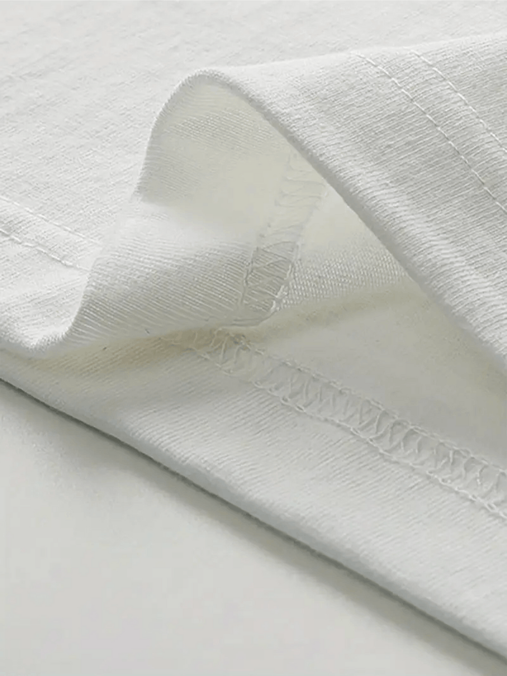 10 Pieces of Unisex Round Neck Cotton T-shirt Basic, Soft, Comfortable and Breathable, Essential for Sports Exercise and Fitness, Daily Casual Trend Wear - product image 5