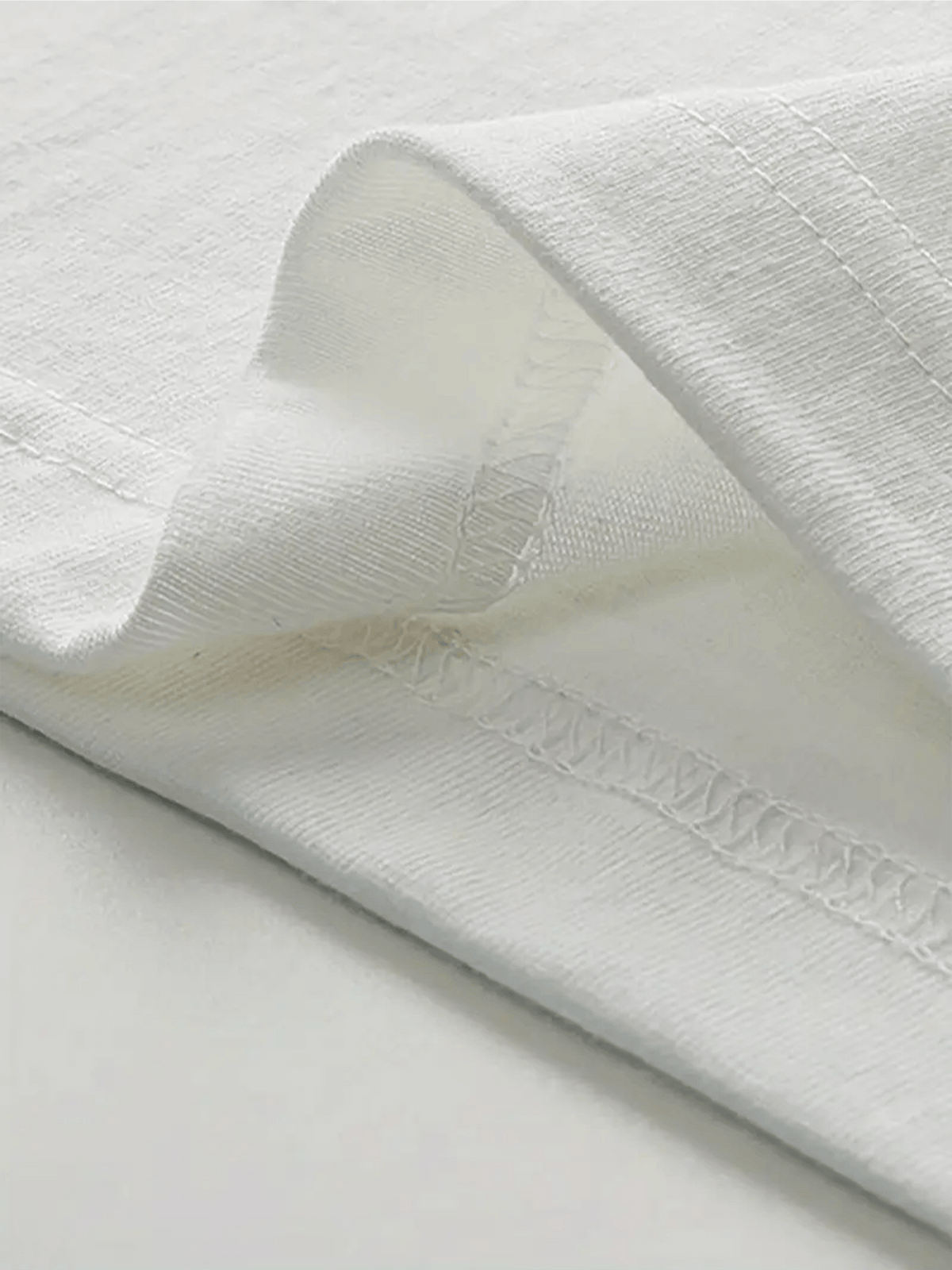 10 Pieces of Unisex Round Neck Cotton T-shirt Basic, Soft, Comfortable and Breathable, Essential for Sports Exercise and Fitness, Daily Casual Trend Wear - product image 5