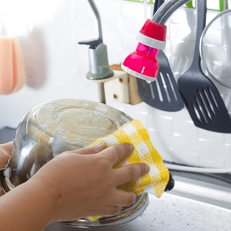 15 Kitchen Dishcloths, Soft and Absorbent Cleaning Cloths, Household Cleaning Tools Reusable and Durable Kitchen Wipes, Quick-Drying Scrubbing Cloths Reusable - product image 4