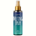 Glueless Lace Melting Spray for Wigs Maximum Hold Quick Dry No Residue – Invisible Wig Bonding Spray | Natural Hairline Finish | Daily Wear Women Wig Starter Kit - product image 12