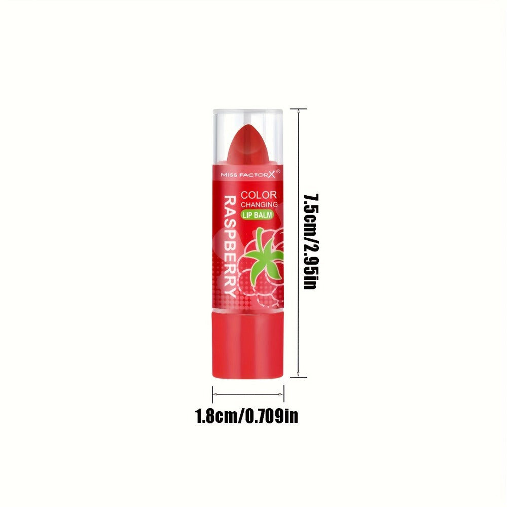 Color Changing Lipstick Set 8 Pcs – pH-Reactive Mood Lip Color, 12-Hour Long-Lasting Wear, Moisturizing Anti-Transfer Formula, Personalized Shades Lip Gift Set for Women & Teen Gir - product image 5