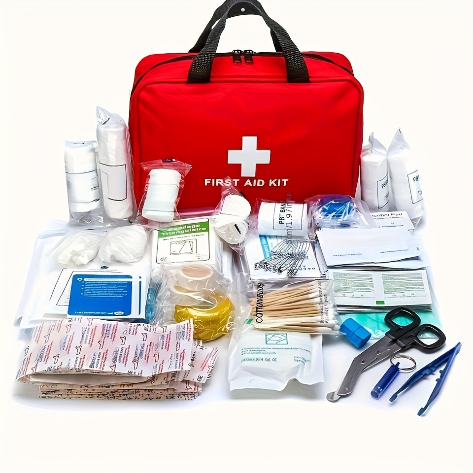 Bee Sting & Wasp Venom Pump with 4 Extraction Cups, Carry-along First Aid Suction Kit for Camping, Hiking, Fishing & Outdoor Survival Emergency – Snake Bite - product image