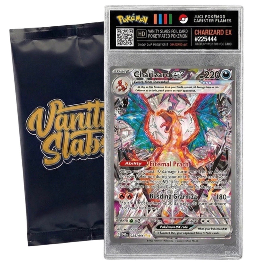 Crystal Clear 35pt Card Case + Free Random Trading Card, Fits Panini Topps Baseball Basketball, Collector Gift for Kids & Hobbyists – Trading Card Display Slab - product image 4