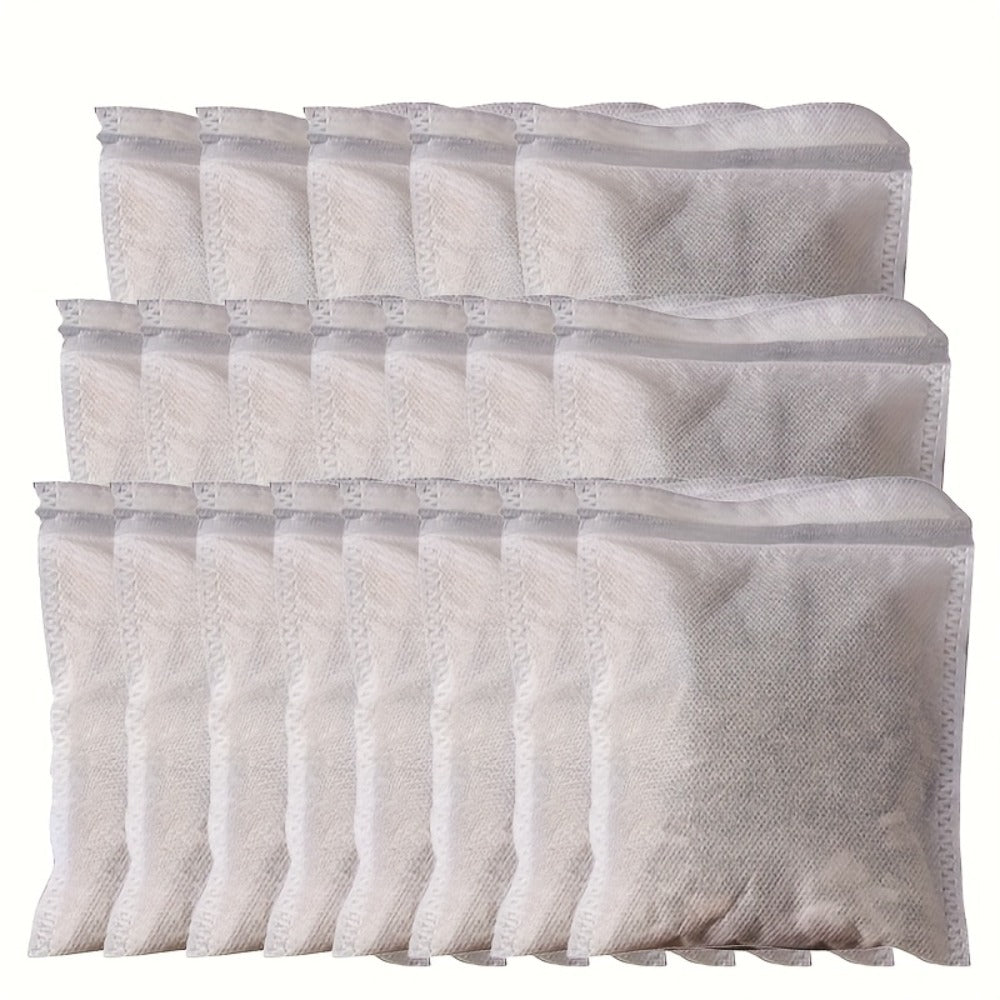 Foot Soak Packs 30 Count Individually Packaged Herbal — Deep Cleansing Relaxing Foot Bath for Tired Feet, Better Sleep & Odor Control, Daily Foot Care Spa Treatment at Home for Wom - product image 3