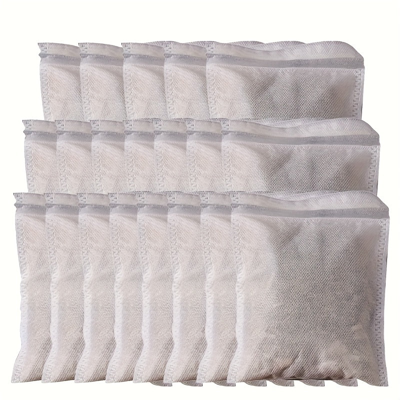 Foot Soak Packs 30 Count Individually Packaged Herbal — Deep Cleansing Relaxing Foot Bath for Tired Feet, Better Sleep & Odor Control, Daily Foot Care Spa Treatment at Home for Wom - product image 15