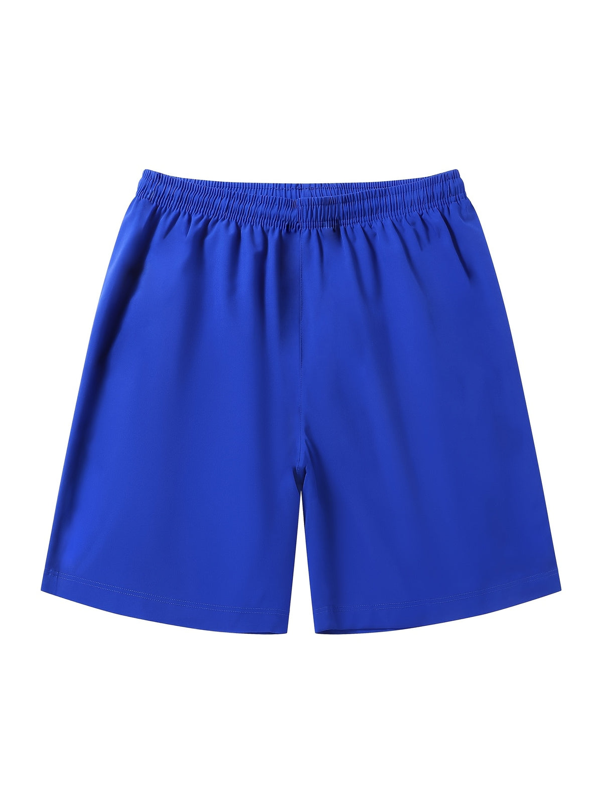 5pcs Men's Summer Fashion Shorts, Soccer and Basketball Men's Sports Shorts, Multi-Color Combination Versatile Summer Shorts Set, Quick-Dry Athletic Fitness - product image 5
