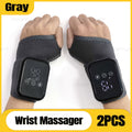 Heated Hand Massager Gloves – Rechargeable Vibrating Wrist & Hand Protector with 3-Speed Heat Control, Warm Massage Gloves for Arthritis, Joint Pain & Winter Hand Care (Unisex) - product image 16
