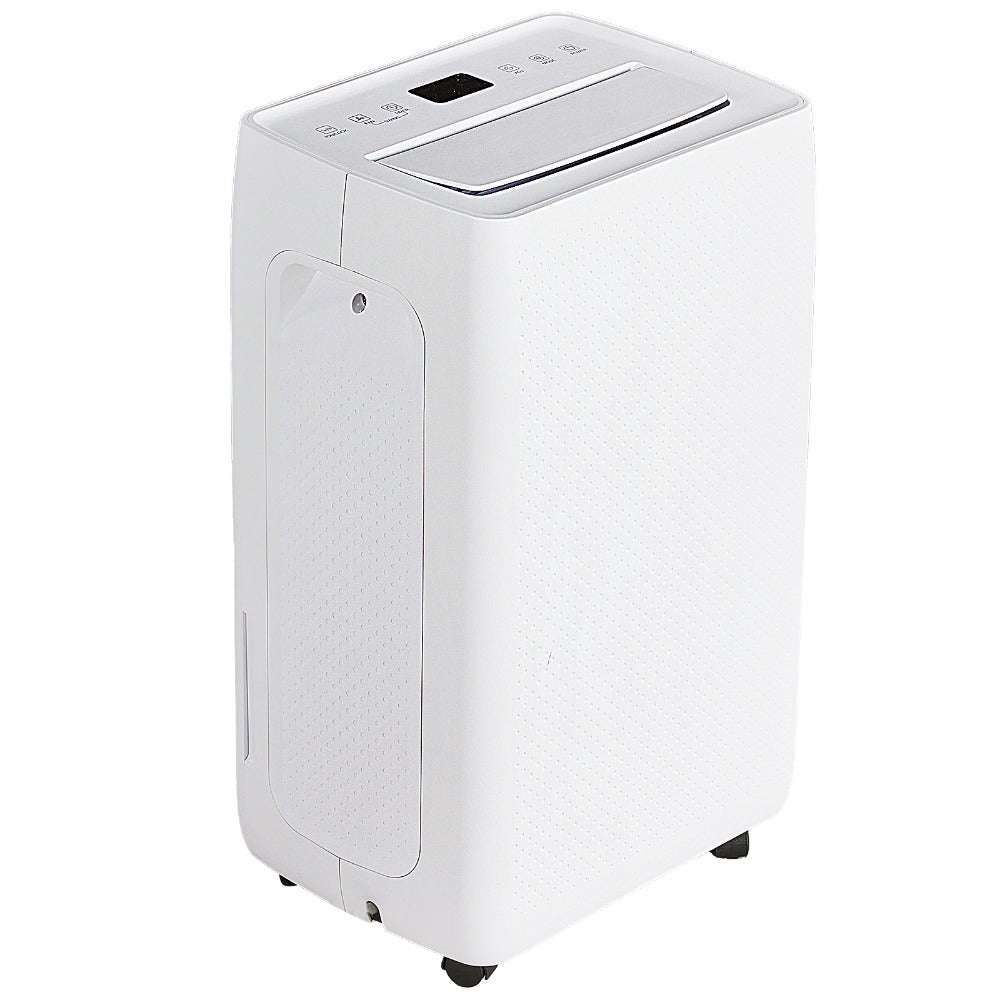 Dehumidifier for Basement 50 Pint 5500 Sq Ft with Drain Hose, Portable Home Dehumidifier for Large Room Bedroom Bathroom, 3 Modes Auto Shut-Off Quiet Fan Washable Filter Humidity C - product image 9
