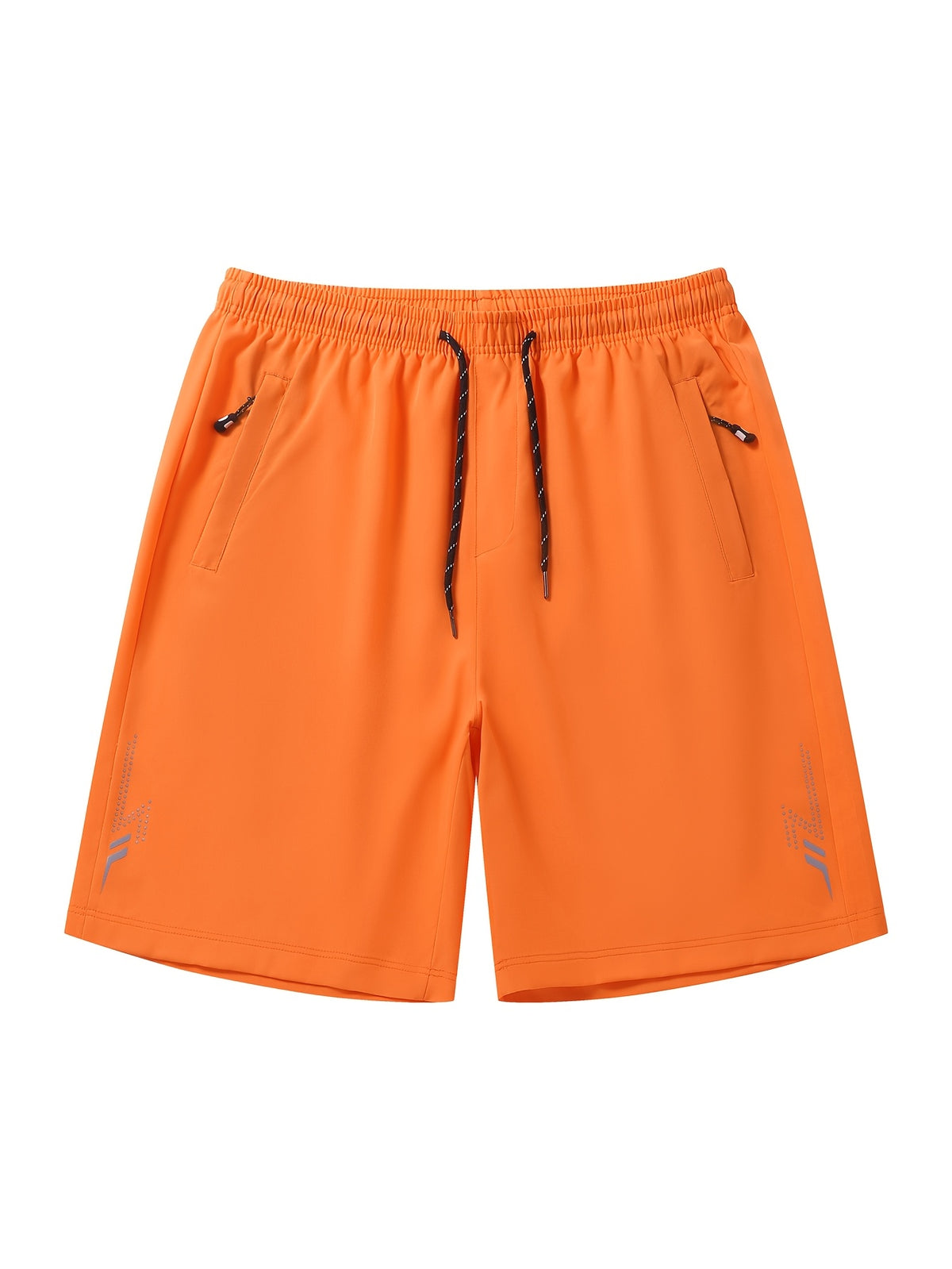 5pcs Men's Summer Fashion Shorts, Soccer and Basketball Men's Sports Shorts, Multi-Color Combination Versatile Summer Shorts Set, Quick-Dry Athletic Fitness - product image 4