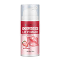 Lip Pomade Collagen 30g Moisturizing Plumping Lip Essence — Deep Hydration Day & Night Lip Care Nourishes Repairs Dry Chapped Lips Long-Lasting Clear Glossy Finish All Skin Types - product image 16
