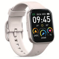 1.69" HD Screen, 25 Sports Modes, IP68 – Fitness Tracker Smartwatch - product image 8
