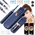 Upgraded 1080P Ear Wax Removal Tool with Camera & Storage Case – LED Light, iOS & Android Compatible, Complete Ear Cleaning Kit, Holiday & Birthday Gift for Whole Family - product image 24