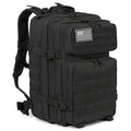 Tactical Backpack 45L | Military Rucksack for Men Women Hiking Camping Emergency 3-Day Bug Out Bag