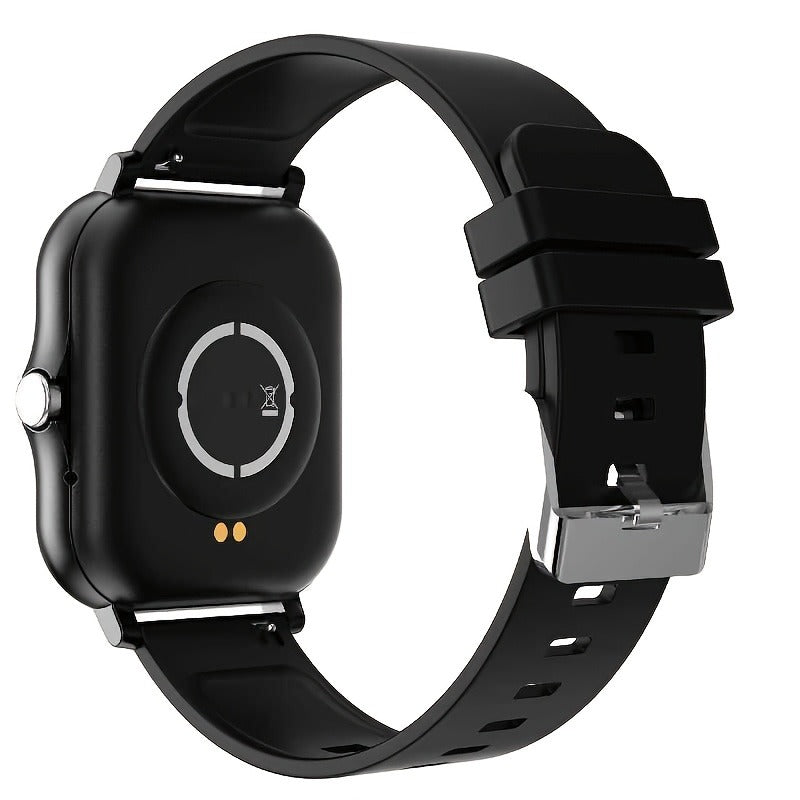 Smart Watch with Calling 1.83 Inch Touch Screen 100 Fitness Functions for Everyday Use - product image 5