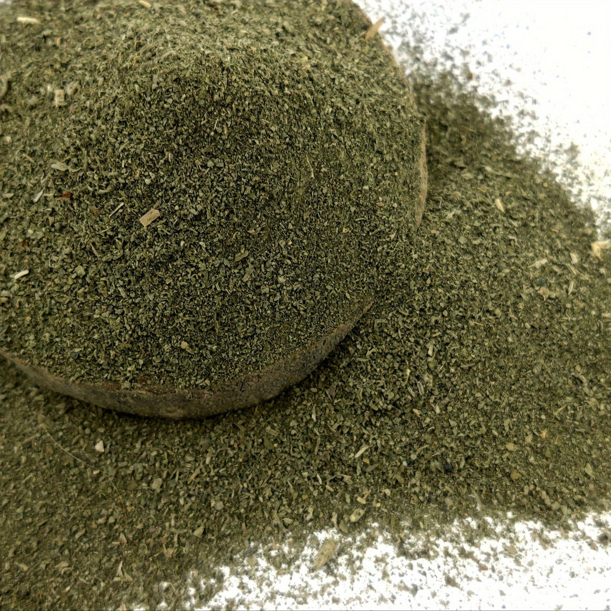 Dried Herb Snacks for Cats to Aid Digestion, Reduce Hairballs & Stress, Promote Oral Health and Stimulate Natural Instincts | Natural Cat Treats 100g - product image 7