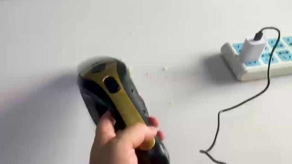 Handheld Cordless Vacuum Cleaner with Powerful Suction – Portable USB Rechargeable Mini Vacuum with Multiple Accessories for Car, Home, Office & Tight Spaces - product image 14