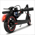 Collapsible Electric Scooter for Adults – 350W Motor, 21-Mile Range, App Control, 3-Speed Modes, 8.5'' Tires - product image