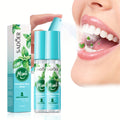 Mint Breath Spray with Tea Tree Essence Portable Oral Freshener — Fast-Acting Compact Pocket-Size Mouth Spray for On-the-Go Fresh Breath, Available in 2-Pack & 4-Pack Gift Set - product image 10