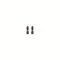 Impact Screwdriver Bits S2 Steel Anti-Slip, Magnetic Phillips Cross Drill Bit Set with Anti-Slip Teeth & High Hardness Tungsten Steel, Power Tool Bits for Home Repair, Bicycle, Fur - product image 23
