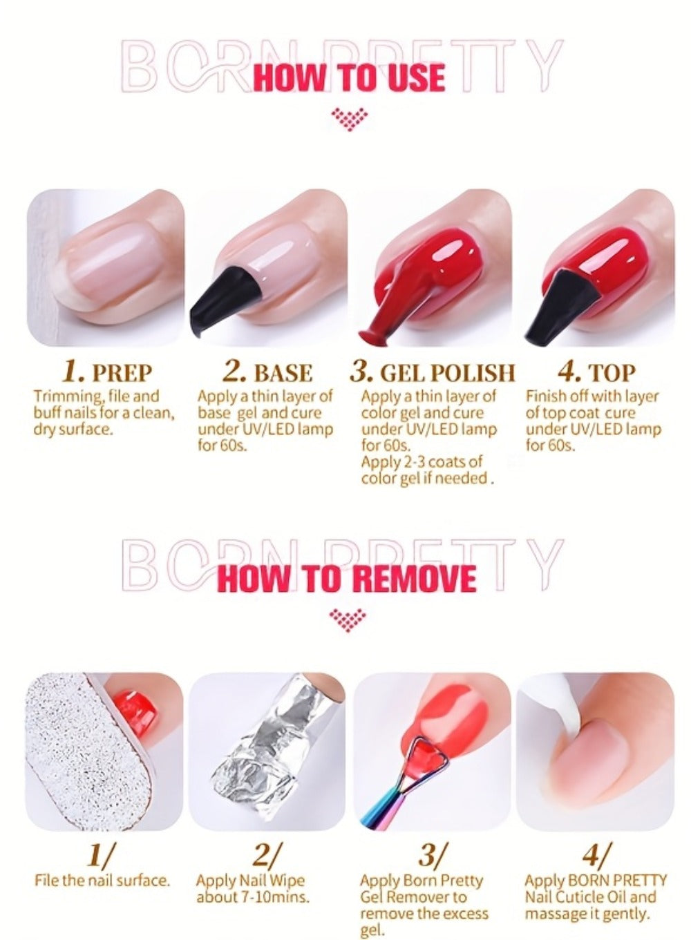 Nude Jelly Gel Nail Polish 10ml Skin Tone Transparent Finish – Semi-Permanent Soak-Off UV LED 30-Day Wear, Jade Nail Art Minimalist Natural Look for Women, Shades JN05 JN68 JN75 JN - product image 19