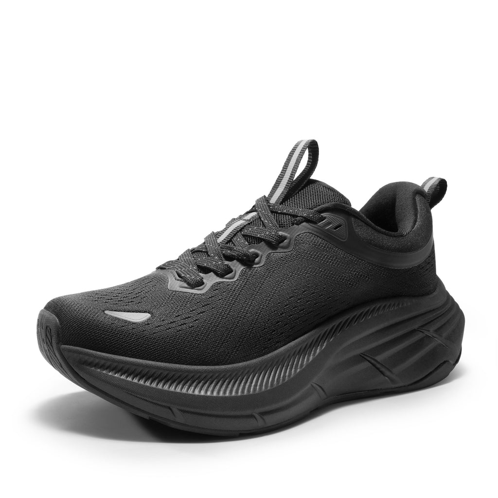 Women's Walking Shoes Cushion Comfortable Running Tennis Shoes Non-Slip Workout Gym Sports Athletic Breathable Fashion Sneakers, Women Shoes - product image 3