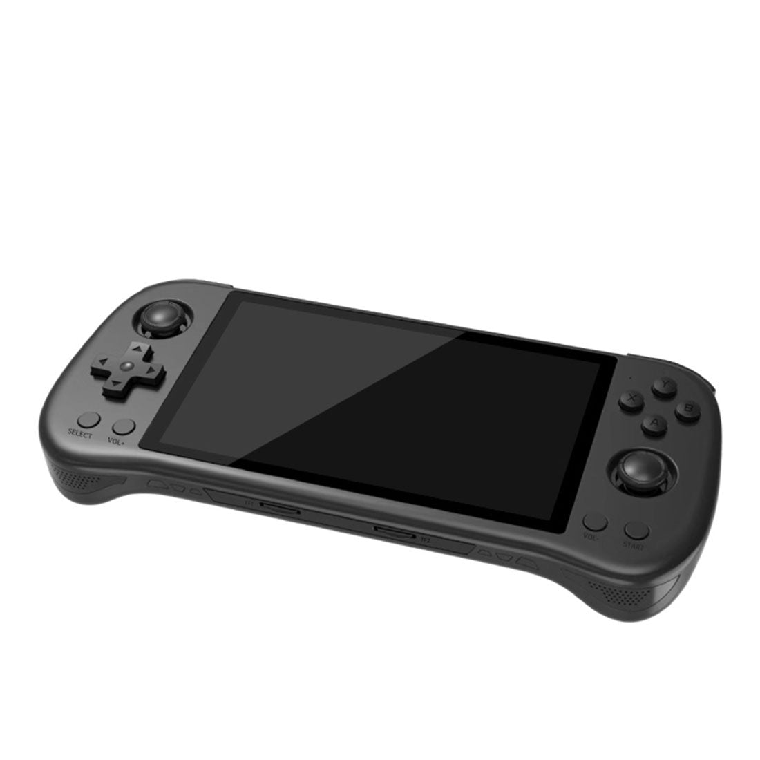 5.5" IPS 720×1280 RK3566 2GB RAM Wi-Fi Bluetooth HDMI Linux 25+ Emulators Retro Gaming System | Powkiddy X55 Handheld Game Console - product image 12